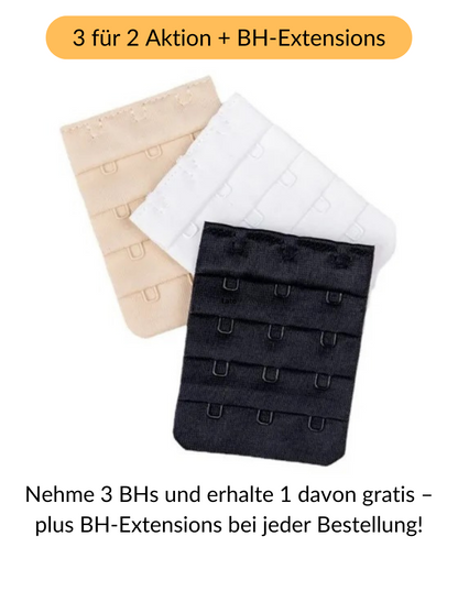 Elanora® SoftShape Täglicher Komfort-BH